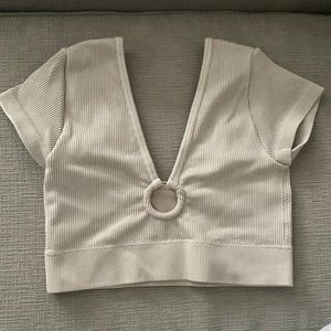 Aerie sports bra Size XS